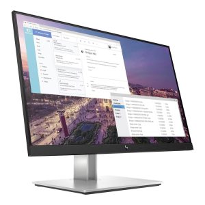 HP E24 G4 24"