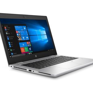 HP ProBook 640 G5 14"